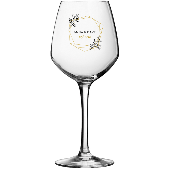 Cheap personalised glasses outlet
