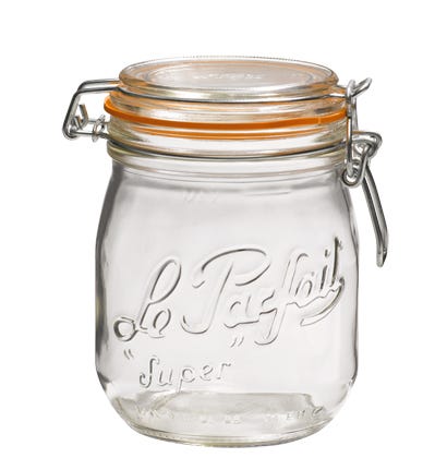 Le Parfait jars